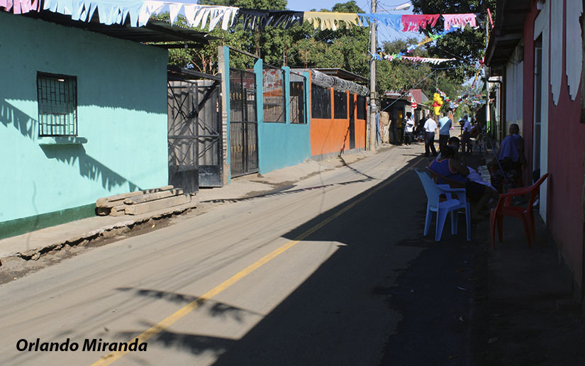 CALLES